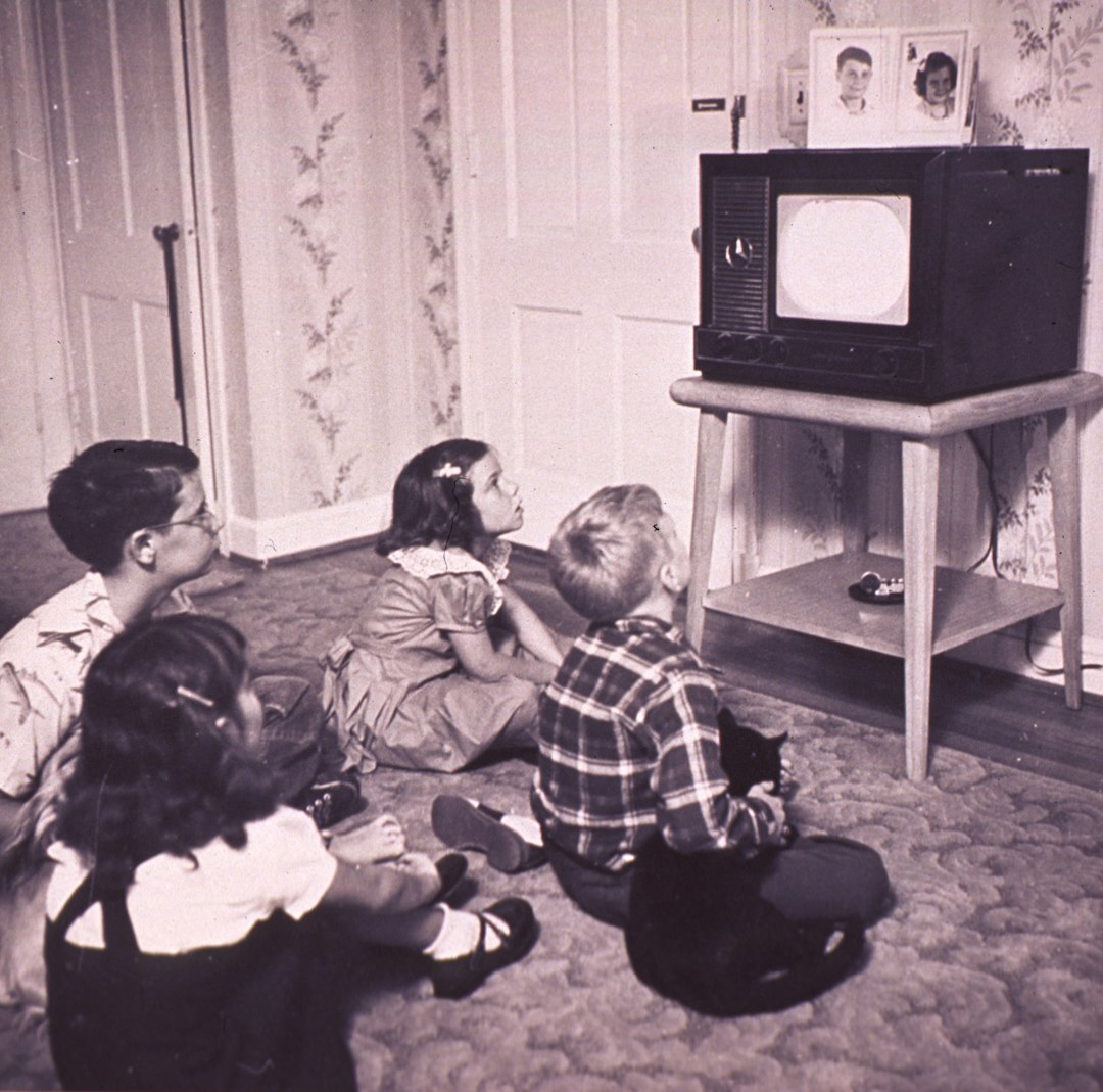 vintage tv actor
